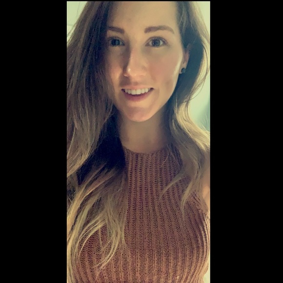 Meet your Posher, Shealagh ♾️ - Picture 1 of 1